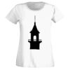 T-shirt  Lady Fit Thumbnail