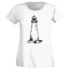 T-shirt  Lady Fit Thumbnail