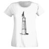 T-shirt  Lady Fit Thumbnail