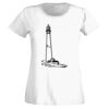 T-shirt  Lady Fit Thumbnail