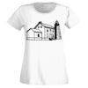 T-shirt  Lady Fit Thumbnail