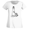 T-shirt  Lady Fit Thumbnail
