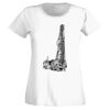 T-shirt  Lady Fit Thumbnail