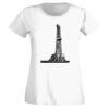 T-shirt  Lady Fit Thumbnail