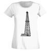 T-shirt  Lady Fit Thumbnail