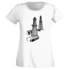 T-shirt  Lady Fit Thumbnail