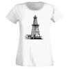 T-shirt  Lady Fit Thumbnail