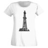 T-shirt  Lady Fit Thumbnail