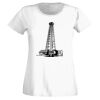 T-shirt  Lady Fit Thumbnail