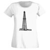 T-shirt  Lady Fit Thumbnail