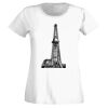 T-shirt  Lady Fit Thumbnail