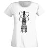 T-shirt  Lady Fit Thumbnail