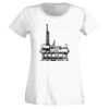 T-shirt  Lady Fit Thumbnail