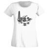 T-shirt  Lady Fit Thumbnail