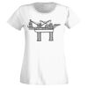 T-shirt  Lady Fit Thumbnail