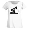 T-shirt  Lady Fit Thumbnail