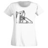T-shirt  Lady Fit Thumbnail