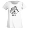 T-shirt  Lady Fit Thumbnail