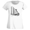 T-shirt  Lady Fit Thumbnail