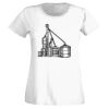 T-shirt  Lady Fit Thumbnail