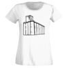 T-shirt  Lady Fit Thumbnail