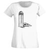 T-shirt  Lady Fit Thumbnail