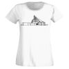 T-shirt  Lady Fit Thumbnail