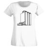 T-shirt  Lady Fit Thumbnail