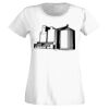 T-shirt  Lady Fit Thumbnail