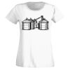 T-shirt  Lady Fit Thumbnail