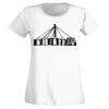 T-shirt  Lady Fit Thumbnail