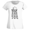 T-shirt  Lady Fit Thumbnail
