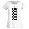 T-shirt  Lady Fit Thumbnail