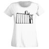 T-shirt  Lady Fit Thumbnail
