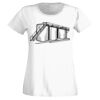 T-shirt  Lady Fit Thumbnail
