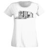 T-shirt  Lady Fit Thumbnail