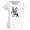 T-shirt  Lady Fit Thumbnail