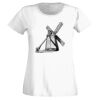T-shirt  Lady Fit Thumbnail