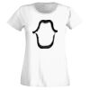 T-shirt  Lady Fit Thumbnail