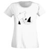 T-shirt  Lady Fit Thumbnail