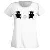 T-shirt  Lady Fit Thumbnail