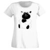T-shirt  Lady Fit Thumbnail