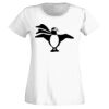 T-shirt  Lady Fit Thumbnail