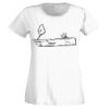 T-shirt  Lady Fit Thumbnail