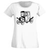 T-shirt  Lady Fit Thumbnail