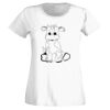 T-shirt  Lady Fit Thumbnail