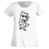 T-shirt  Lady Fit Thumbnail
