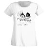 T-shirt  Lady Fit Thumbnail