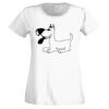 T-shirt  Lady Fit Thumbnail