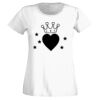 T-shirt  Lady Fit Thumbnail